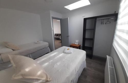 Puerto Natales Casa | Departamento Calafate