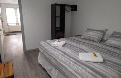 Puerto Natales Casa | Departamento Calafate