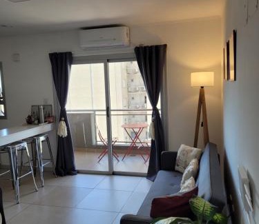 Posadas Apartamento | Departamento centrico en Posadas