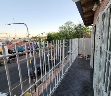 Maipú Apartamento | Departamento centro Maipú Mza, sobre ruta del vino, equipado para 4 personas