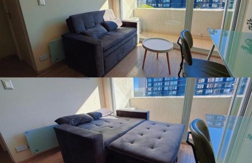 Chillan Apartamento | Departamento Chillan céntrico