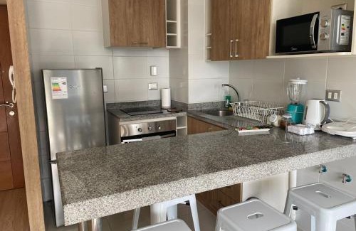 Chillan Apartamento | Departamento Chillan céntrico