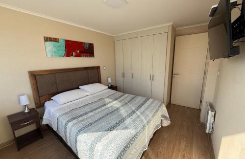 Chillan Apartamento | Departamento Chillan céntrico