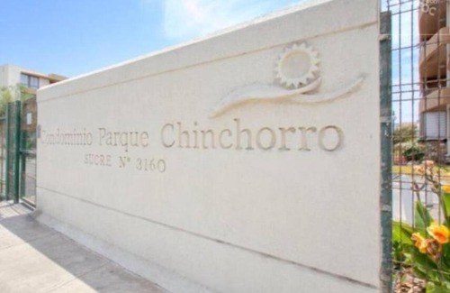 Arica Apartamento | Departamento Chinchorro Arica