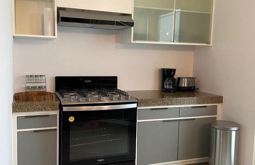 Villahermosa Apartamento | Departamento colonia Carrizal