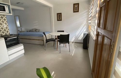 Province of Tierra del Fuego Apartamento | Departamento - Studio equipado completo para 2 personas