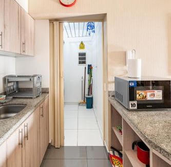 Santa Beatriz Apartamento | Departamento con vista al Circuito Mágico del Agua