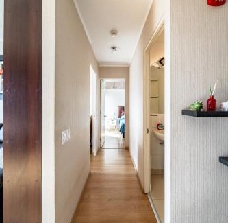 Santa Beatriz Apartamento | Departamento con vista al Circuito Mágico del Agua