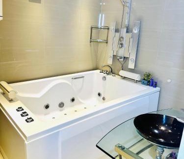 Barrio Centro Apartamento | Departamento de Alquiler por Dia