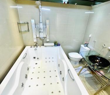 Barrio Centro Apartamento | Departamento de Alquiler por Dia