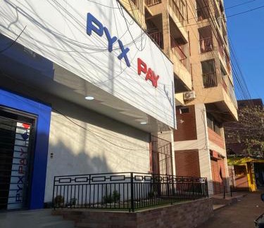 Barrio Centro Apartamento | Departamento de Alquiler por Dia