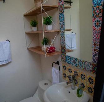 Chantepec Apartamento | DEPARTAMENTO DE LUJO AJIJIC