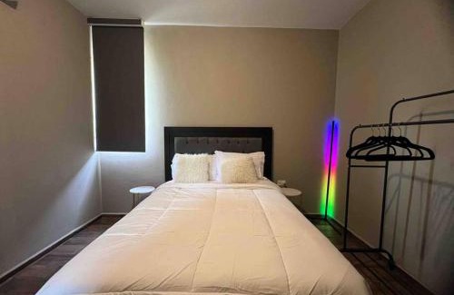 Villahermosa Apartamento | Departamento de lujo Torre Pólvora Residencial