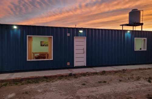 Puerto Deseado Apartamento | Departamento Desire