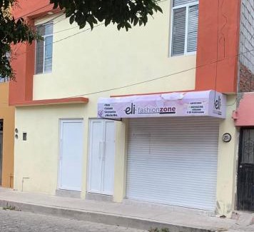 Mineral de Pozos Apartamento | Departamento en San Luis de La Paz