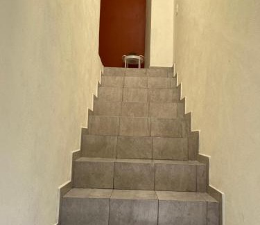 Mineral de Pozos Apartamento | Departamento en San Luis de La Paz