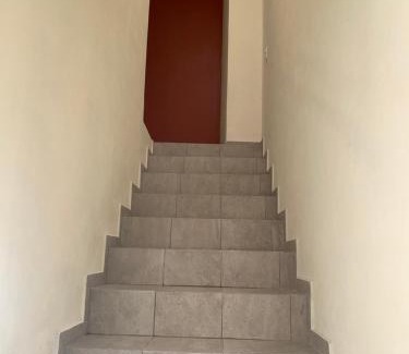 Mineral de Pozos Apartamento | Departamento en San Luis de La Paz