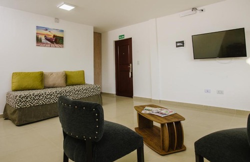 Province of Tierra del Fuego Apartamento | DEPARTAMENTO EJECUTIVO 1B