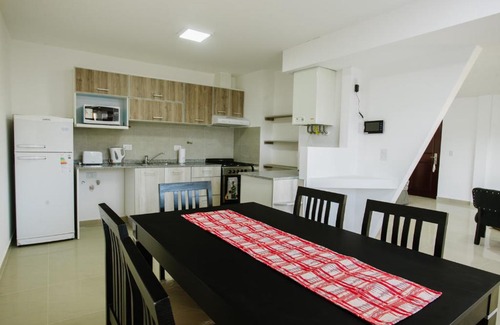 Province of Tierra del Fuego Apartamento | DEPARTAMENTO EJECUTIVO 1B