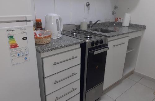 Santa Rosa Apartamento | Departamento El Olivo con cochera