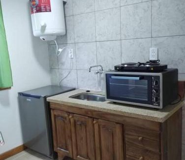 Tunuyán Apartamento | Departamento El Renuevo