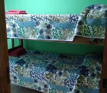 Tunuyán Apartamento | Departamento El Renuevo