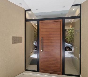 General San Martín Apartamento | Departamento en alquiler en Mar del Plata