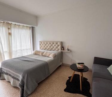 General San Martín Apartamento | Departamento en alquiler en Mar del Plata