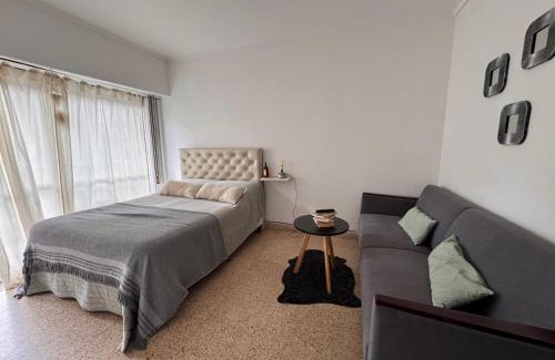 General San Martín Apartamento | Departamento en alquiler en Mar del Plata