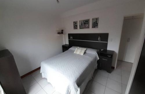 Corrientes Apartamento | Departamento en centro de Corrientes