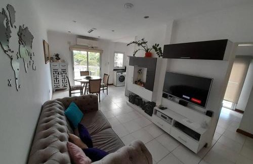 Corrientes Apartamento | Departamento en centro de Corrientes