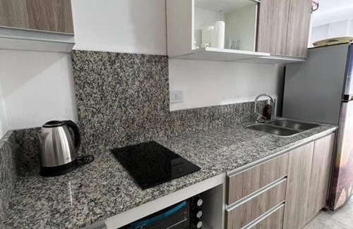Resistencia Apartamento | DEPARTAMENTo EN COMPLEJO RESIDENCIAL CON COCHERA
