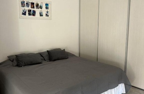 Resistencia Apartamento | DEPARTAMENTo EN COMPLEJO RESIDENCIAL CON COCHERA