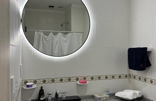 Resistencia Apartamento | DEPARTAMENTo EN COMPLEJO RESIDENCIAL CON COCHERA