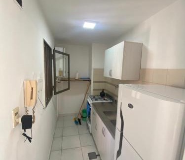 Santa Fe Apartamento | Departamento en el centro de la ciudad