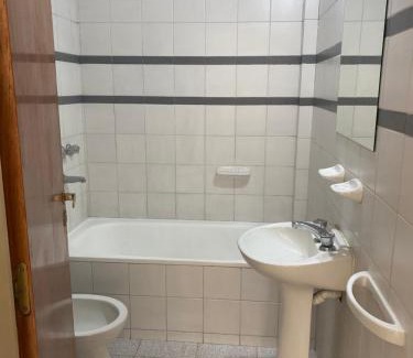 Santa Fe Apartamento | Departamento en el centro de la ciudad