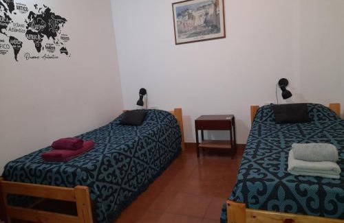 General San Martín Apartamento | DEPARTAMENTO EN LOMA HERMOSA 2