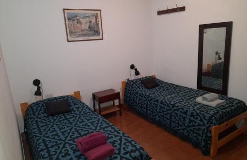 General San Martín Apartamento | DEPARTAMENTO EN LOMA HERMOSA 2