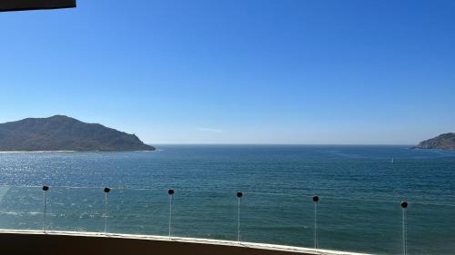 Zona Dorada Apartamento | Departamento en Tramonto Resort con vista al mar