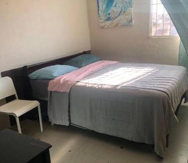 Tijuana Apartamento | Departamento entero 2 recámaras Tijuana