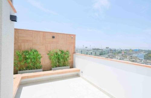 Lima Apartamento | Departamento estrenó céntrico a universidades