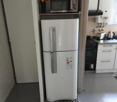 San Juan Apartamento | Departamento Francisco 1