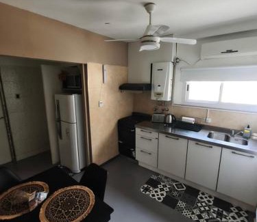 San Juan Apartamento | Departamento Francisco 1