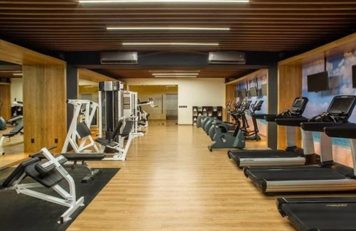 Marina Vallarta Apartamento | Departamento Frente a la Playa, Velas Vallarta