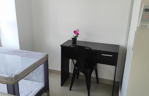Asuncion Apartamento | Departamento full a estrenar con wifi