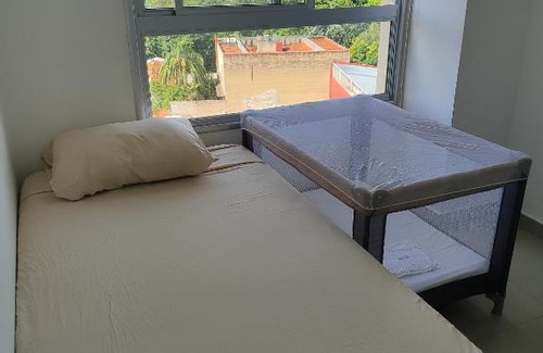 Asuncion Apartamento | Departamento full a estrenar con wifi
