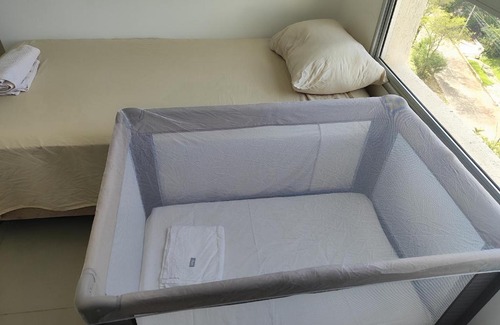Asuncion Apartamento | Departamento full a estrenar con wifi