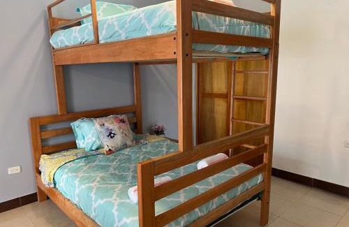 Ramonurcu Apartamento | Departamento inteligente en Puyo