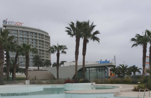 La Serena Apartamento | Departamento La Serena