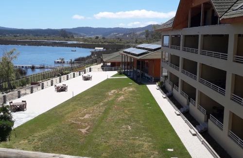 Vichuquen Apartamento | Departamento Lago Vichuquen